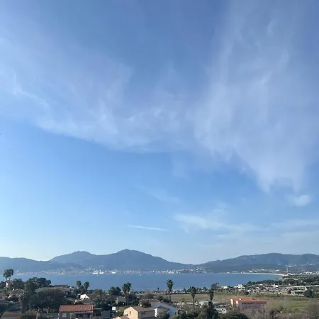 T2 Vue * Porticcio (Corsica)