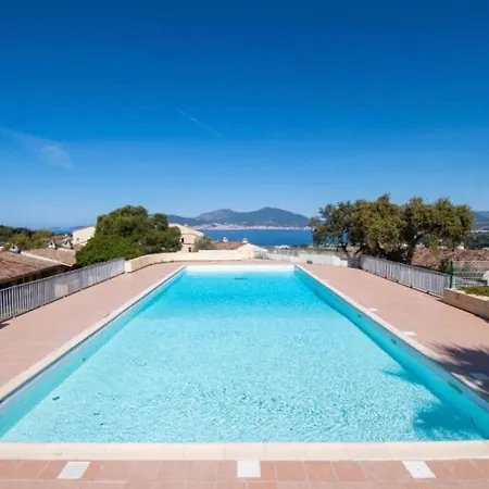 T2 Vue Appartement *