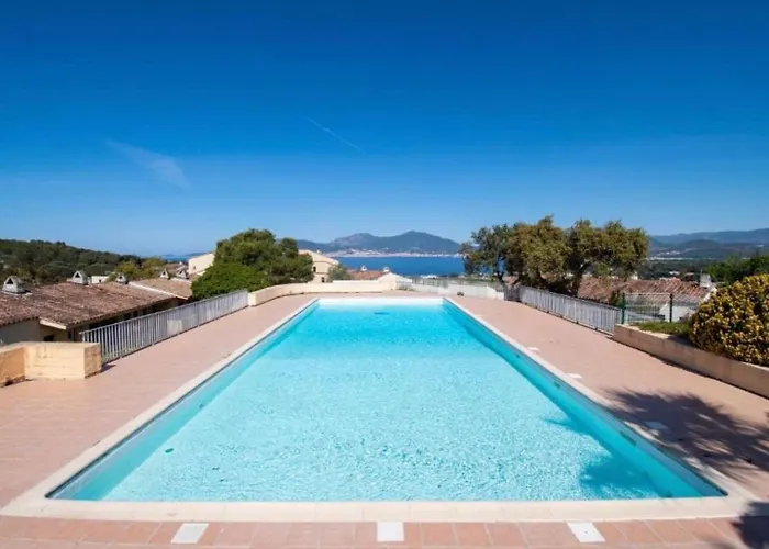 T2 Vue Appartement *