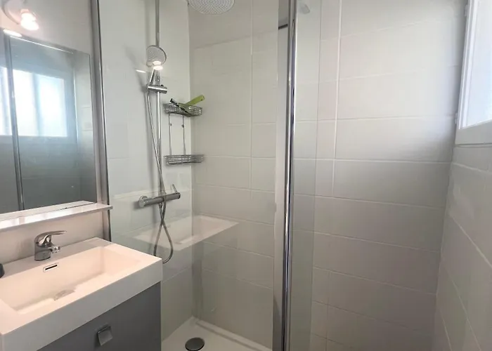 T2 Vue Appartement *