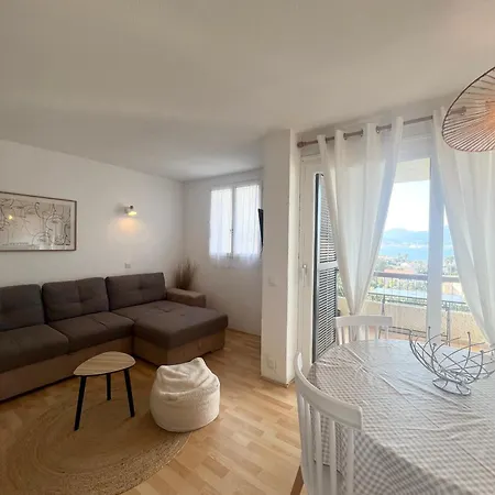 Apartamento T2 Vue