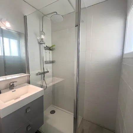 T2 Vue Apartment *