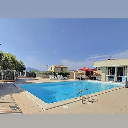 Apartamento T2 Vue *