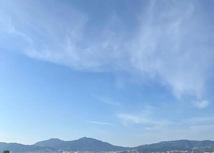 T2 Vue * Porticcio (Corsica)